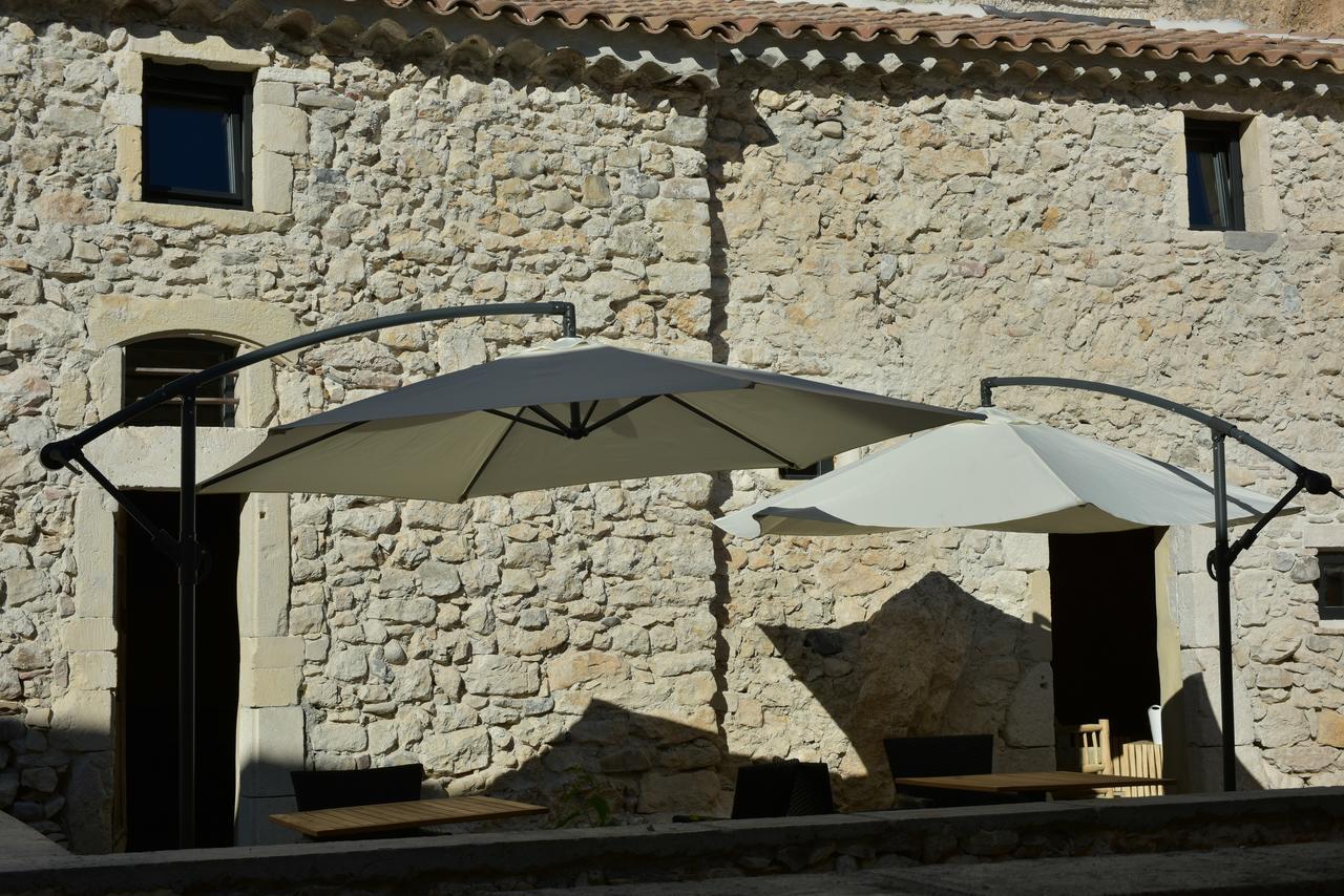 מלון Vallon-Pont-dʼArc Le Silex - Adult Only מראה חיצוני תמונה